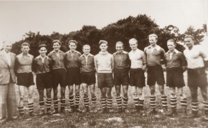 Abb. 16_OSC Mannschaft, 1948